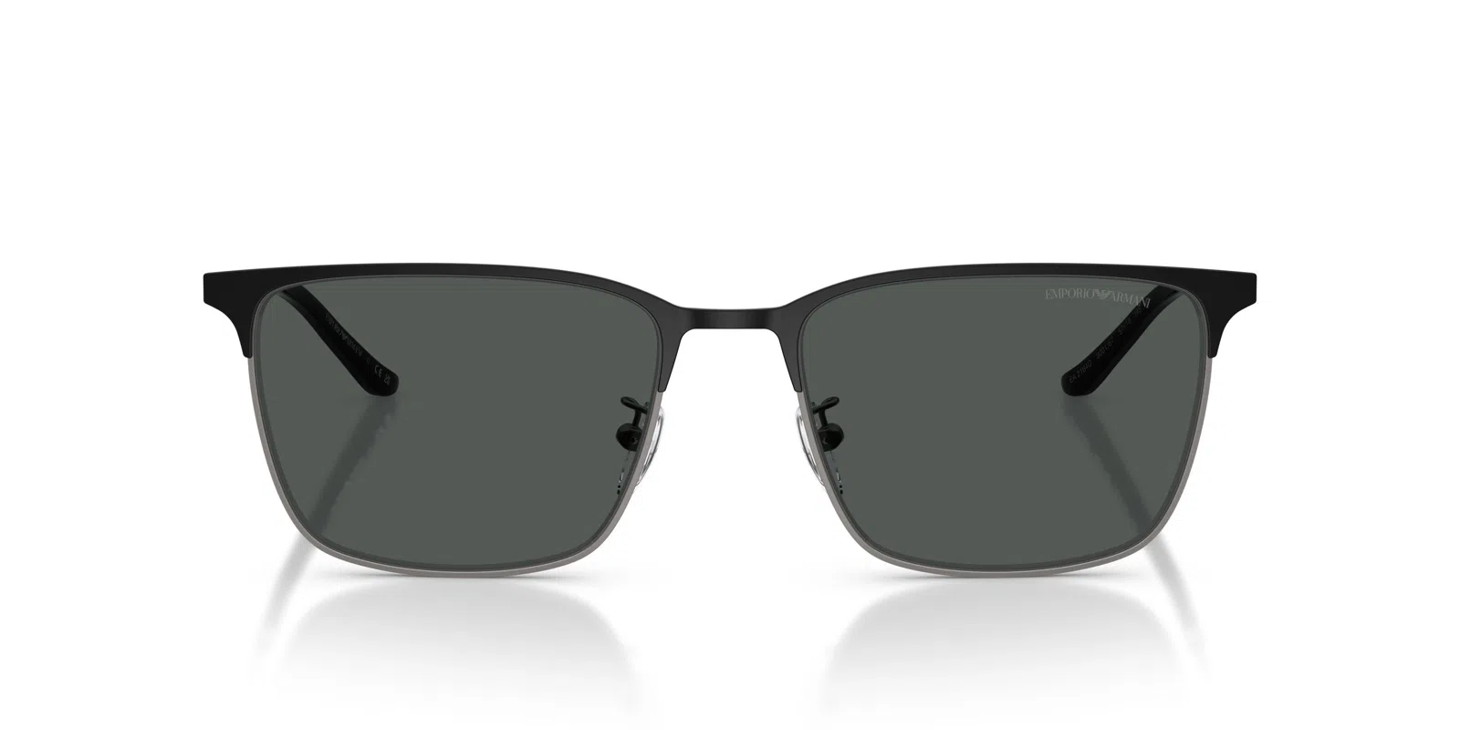 Emporio Armani 2164D Sunglasses - view 17